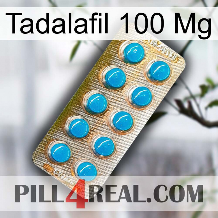 Tadalafil 100Mg new09